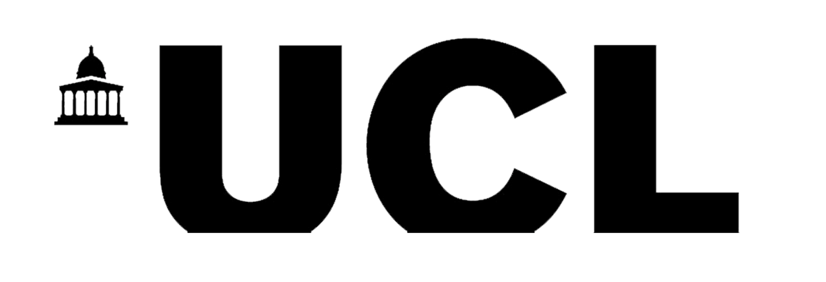 University College London Logo